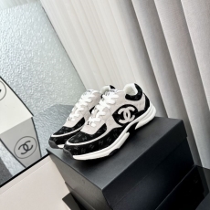 Chanel Sport Shoes